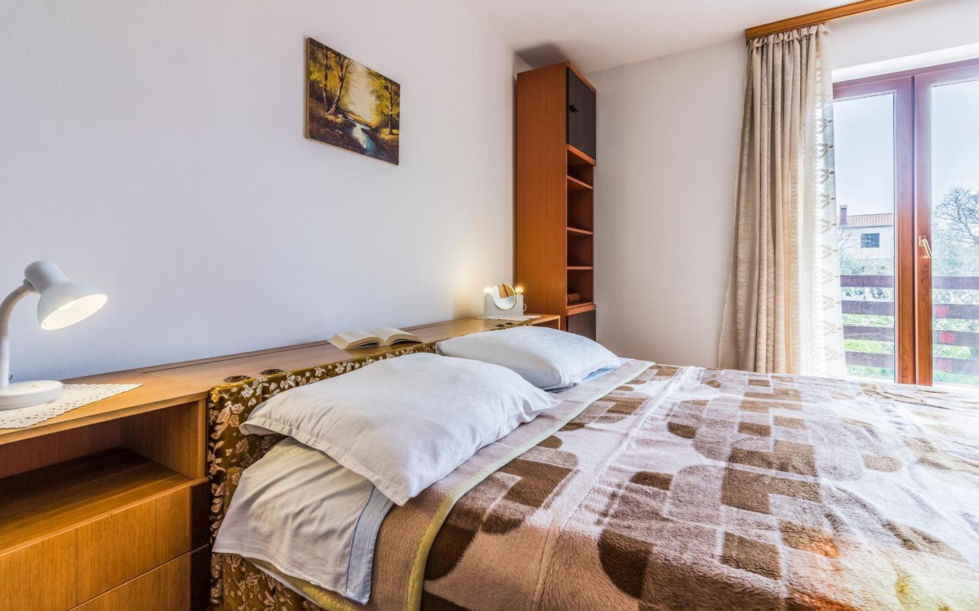 Three-Bedroom Apartment Meden Pomer Esterno foto